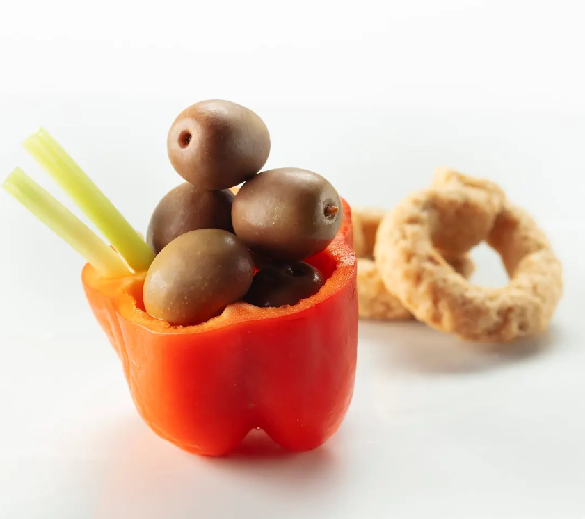 Sun-Dried Tomato Cream - 550g Jar - Crema di Pomodori Secchi