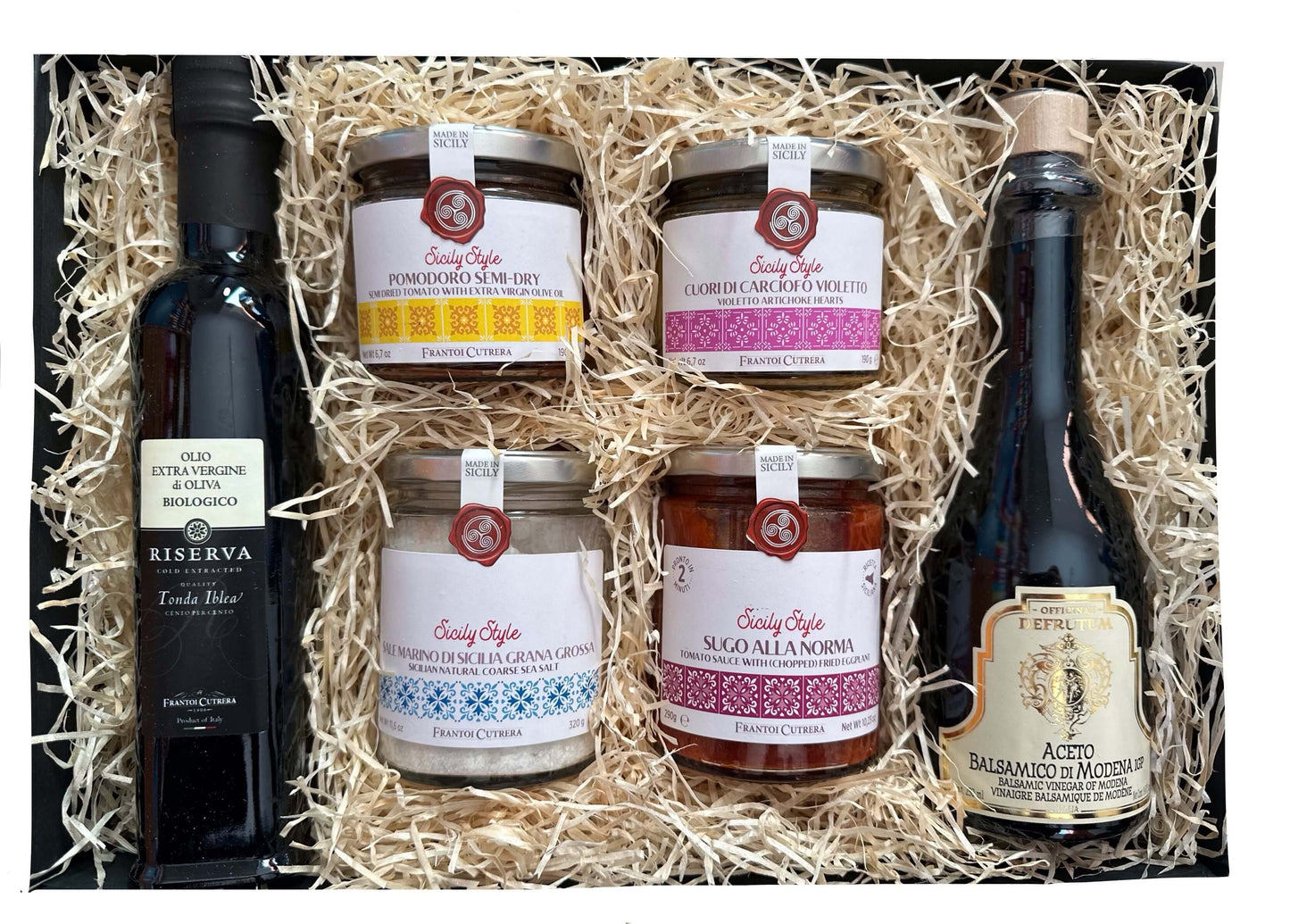 Prodotti alimentari tipici della cucina italiana in Svizzera - Lifeitaly.ch