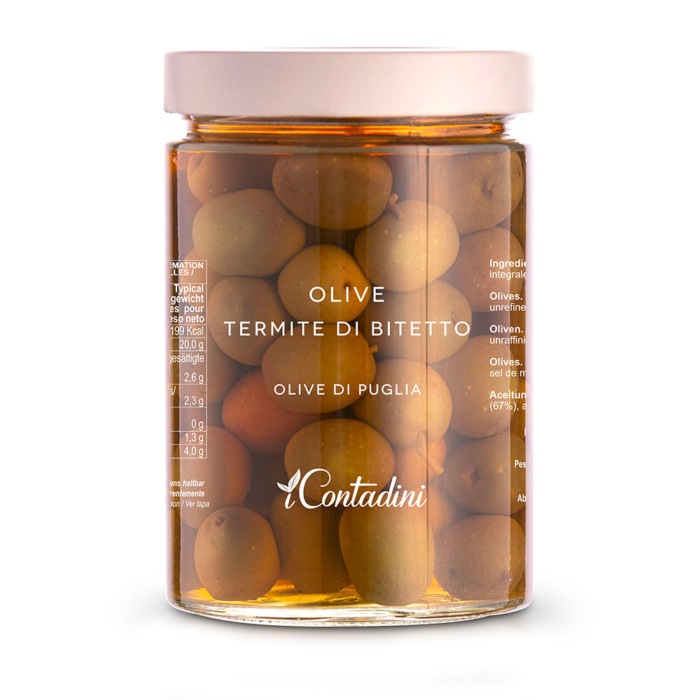 Sun-Dried Tomato Cream - 550g Jar - Crema di Pomodori Secchi