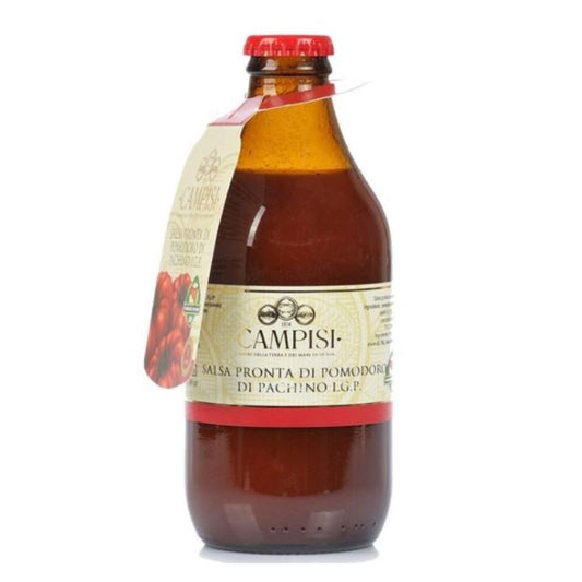 Ready-to-Use Pachino Tomato Sauce - 330g