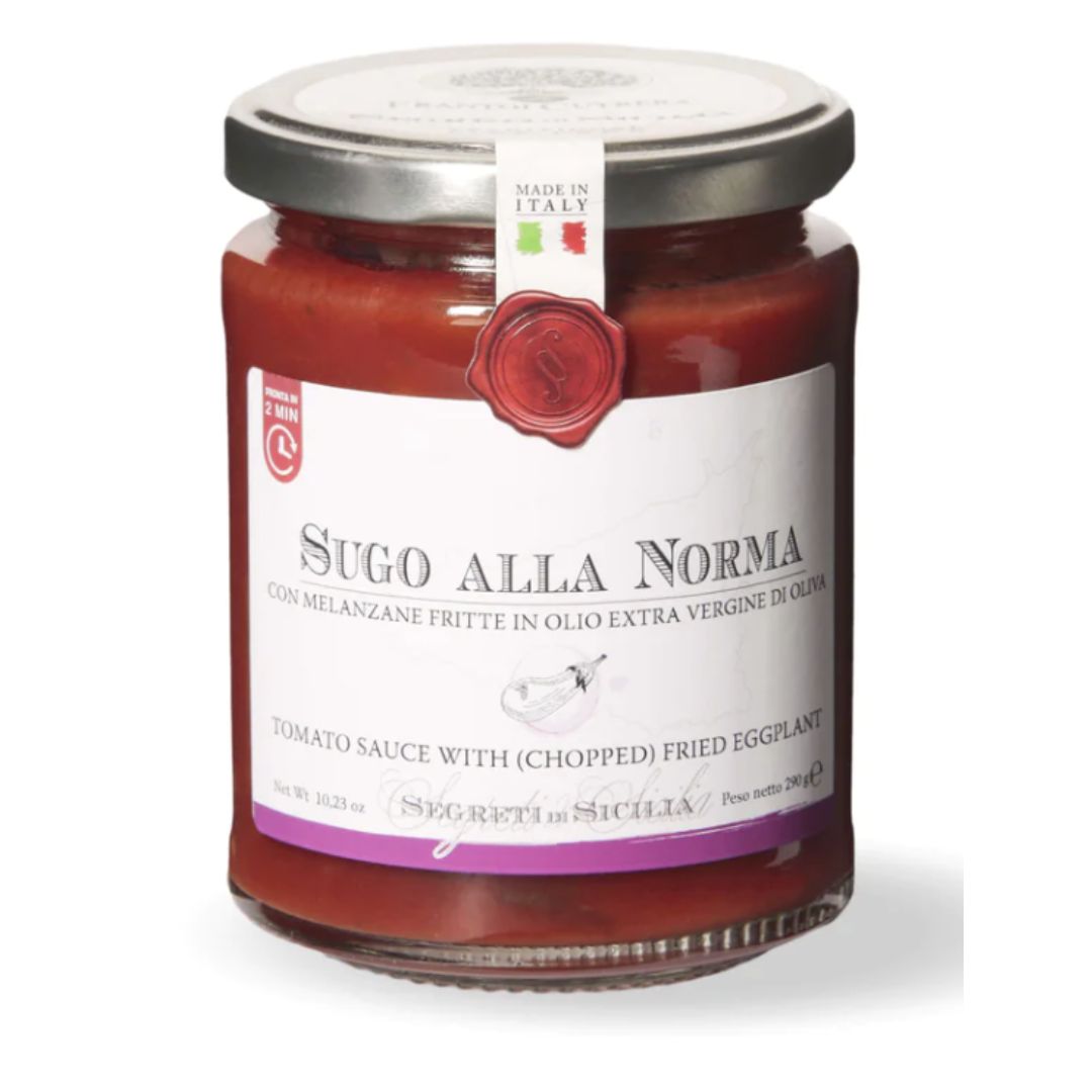 Sugo alla Norma - 290g Jar