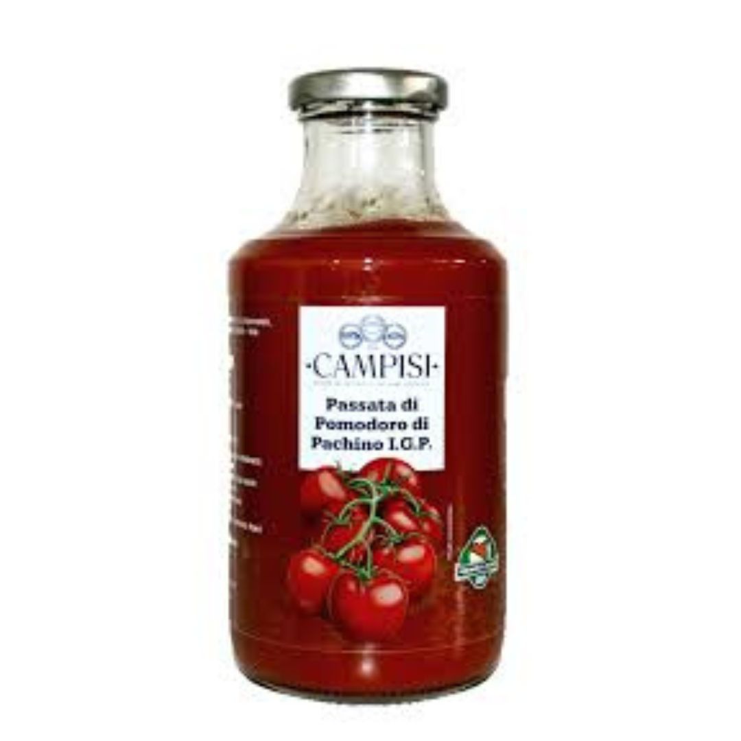Tomato Passata di Pachino I.G.P. - 330g Bottle