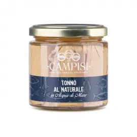 Natural Tonna